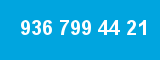 936 799 44 21 936 799 44 21